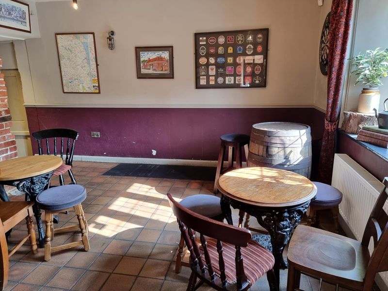 Front bar. (Bar). Published on 01-09-2023 