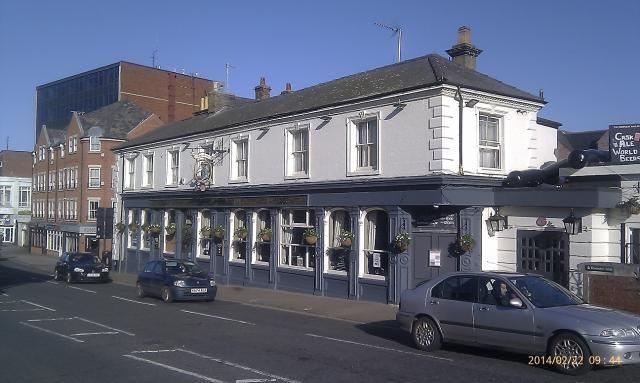 (Pub, External). Published on 01-01-1970