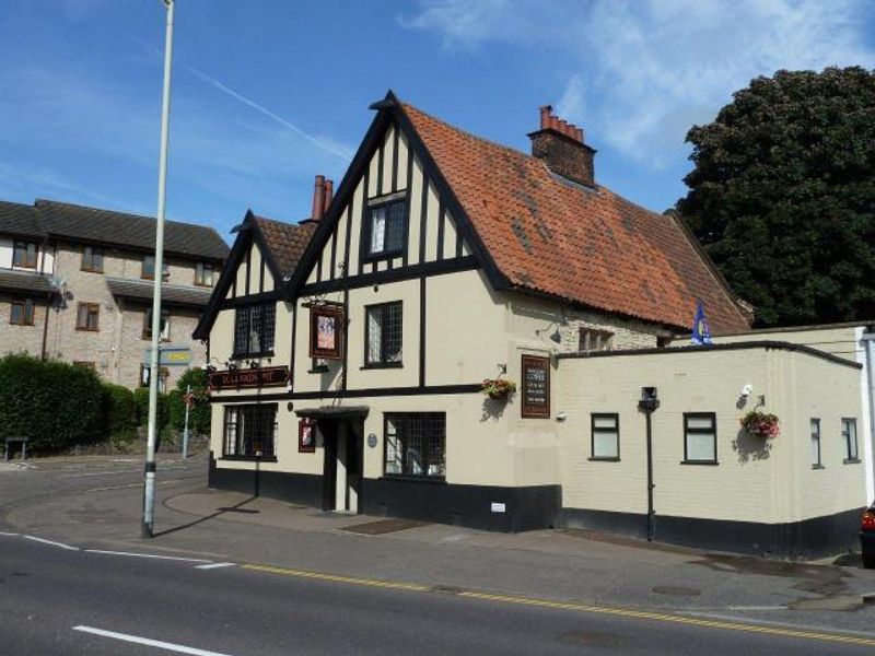 Lollards Pit, Norwich. (Pub, External). Published on 01-01-1970 