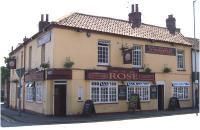 Rose, Norwich. (Pub, External). Published on 01-01-1970