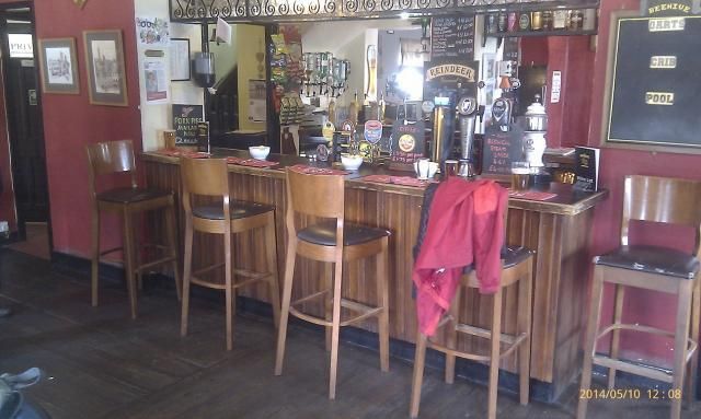 (Bar). Published on 10-06-2014
