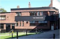 Birdcage at Norwich. (Pub, External). Published on 01-01-1970