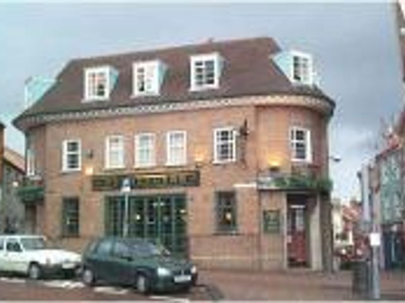(Pub, External). Published on 31-05-2013