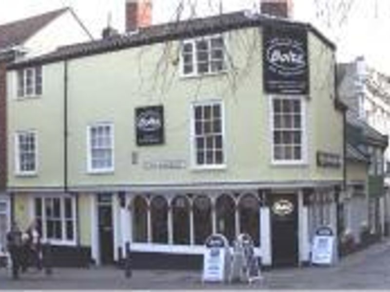(Pub, External). Published on 31-05-2013