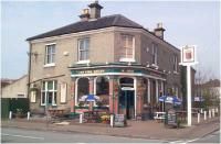 York Tavern, Norwich. (Pub, External). Published on 26-03-2025