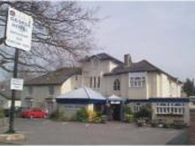 (Pub, External). Published on 31-05-2013