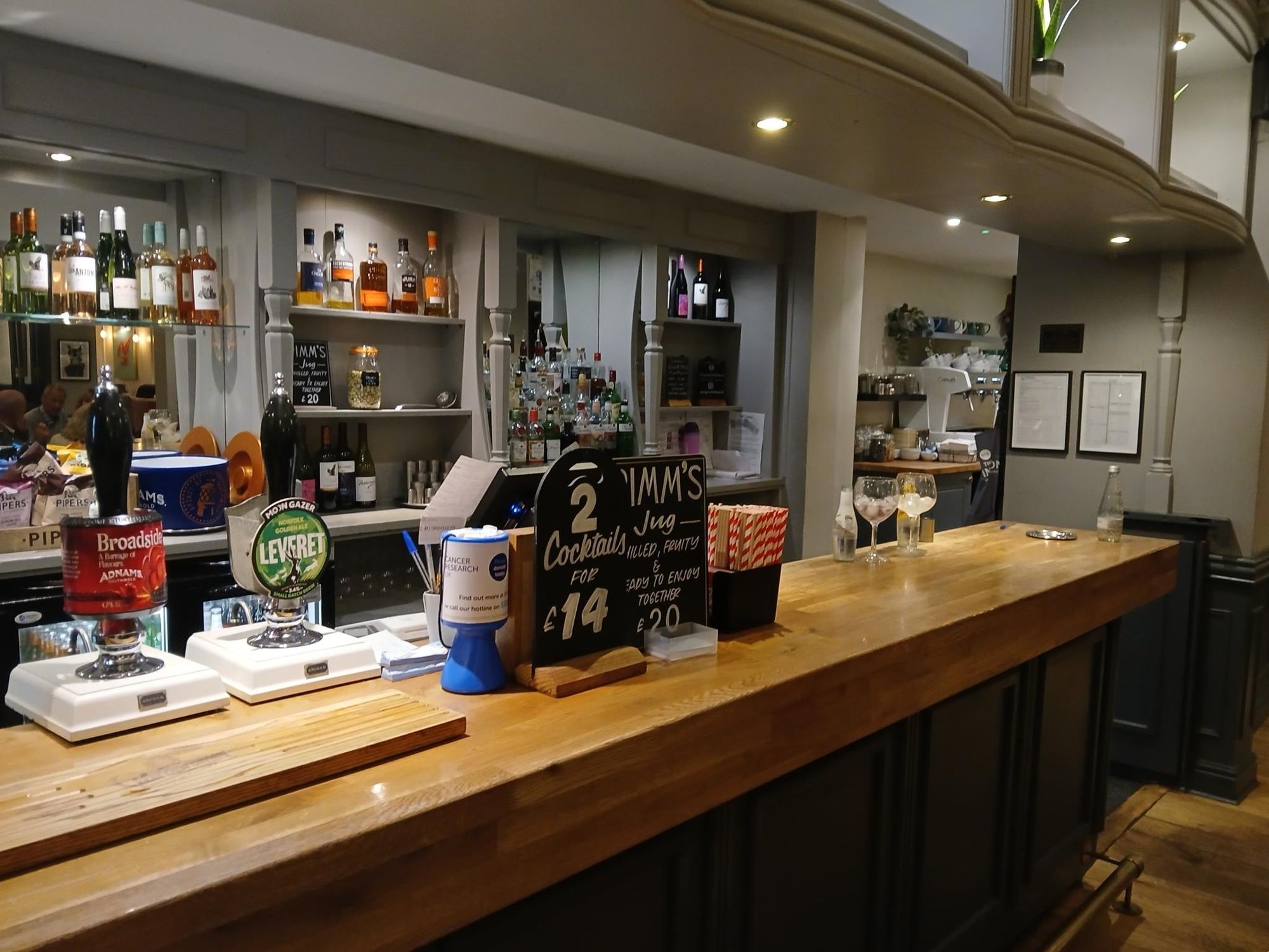 (Bar, Key). Published on 01-07-2025