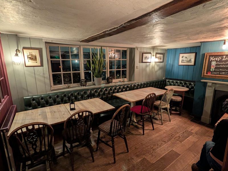 Front bar. (Bar). Published on 01-02-2026 