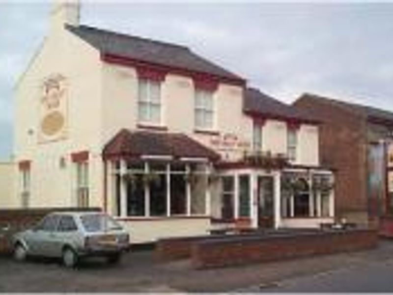 Rose Valley at Norwich. (Pub, External). Published on 28-09-2015