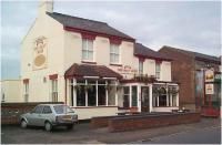 Rose Valley at Norwich. (Pub, External). Published on 28-09-2015