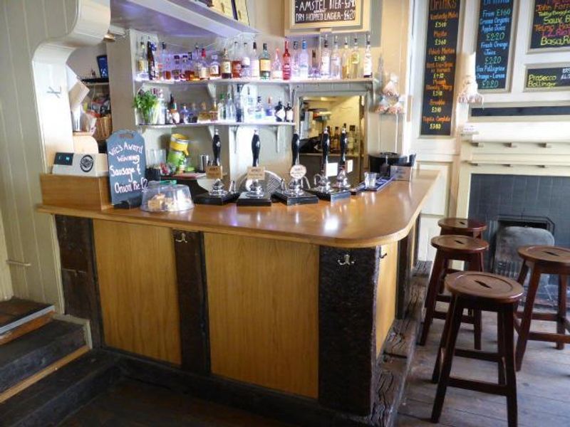(Bar). Published on 01-01-1970 