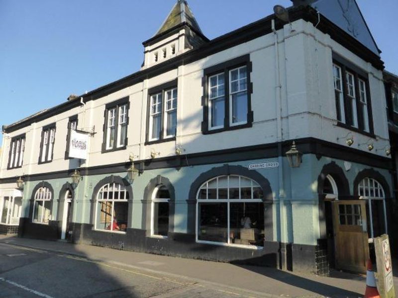 Strangers Tavern, Norwich. (Pub, External, Key). Published on 01-01-1970