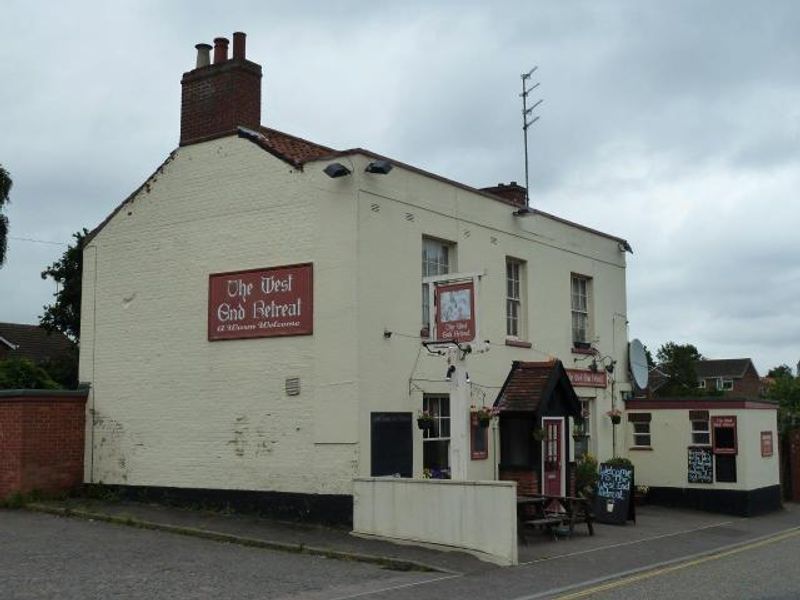 (Pub, Brewery, External). Published on 01-01-1970