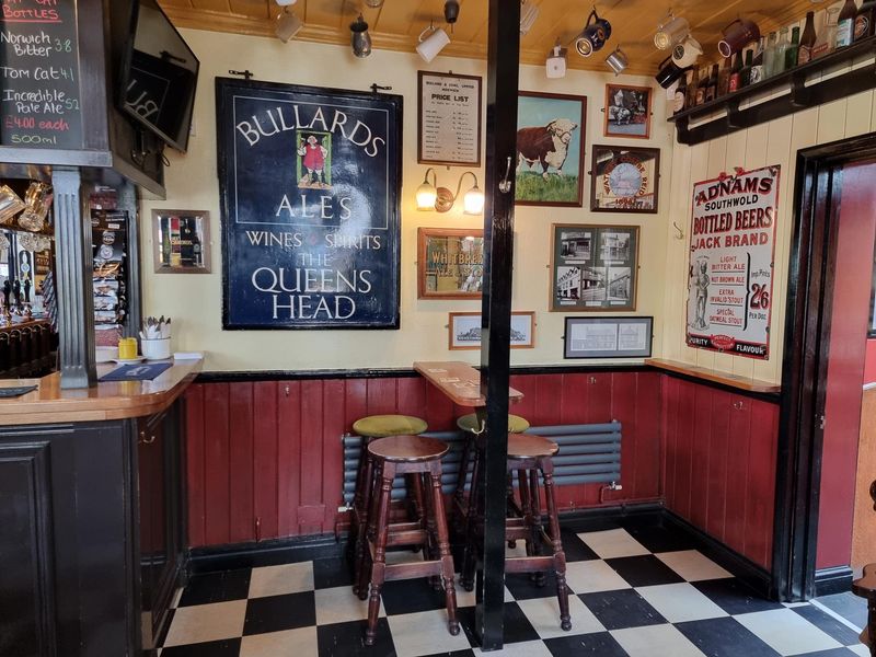 Main bar. (Bar). Published on 01-05-2024 