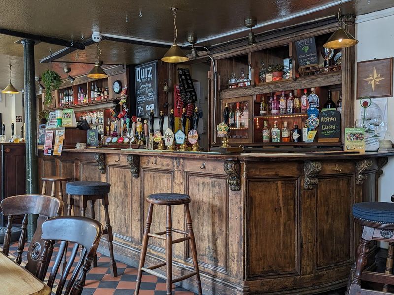 Main bar. (Bar). Published on 01-08-2023 