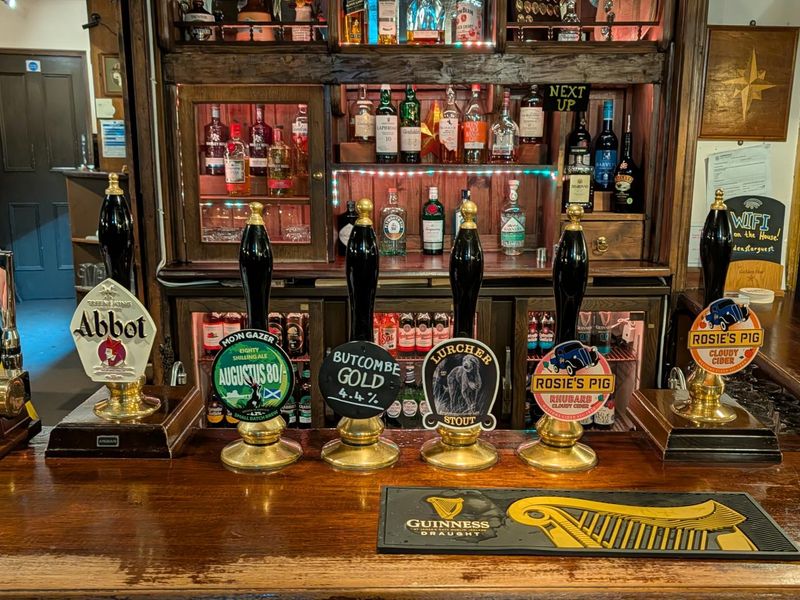 Bar. (Bar). Published on 01-02-2026 