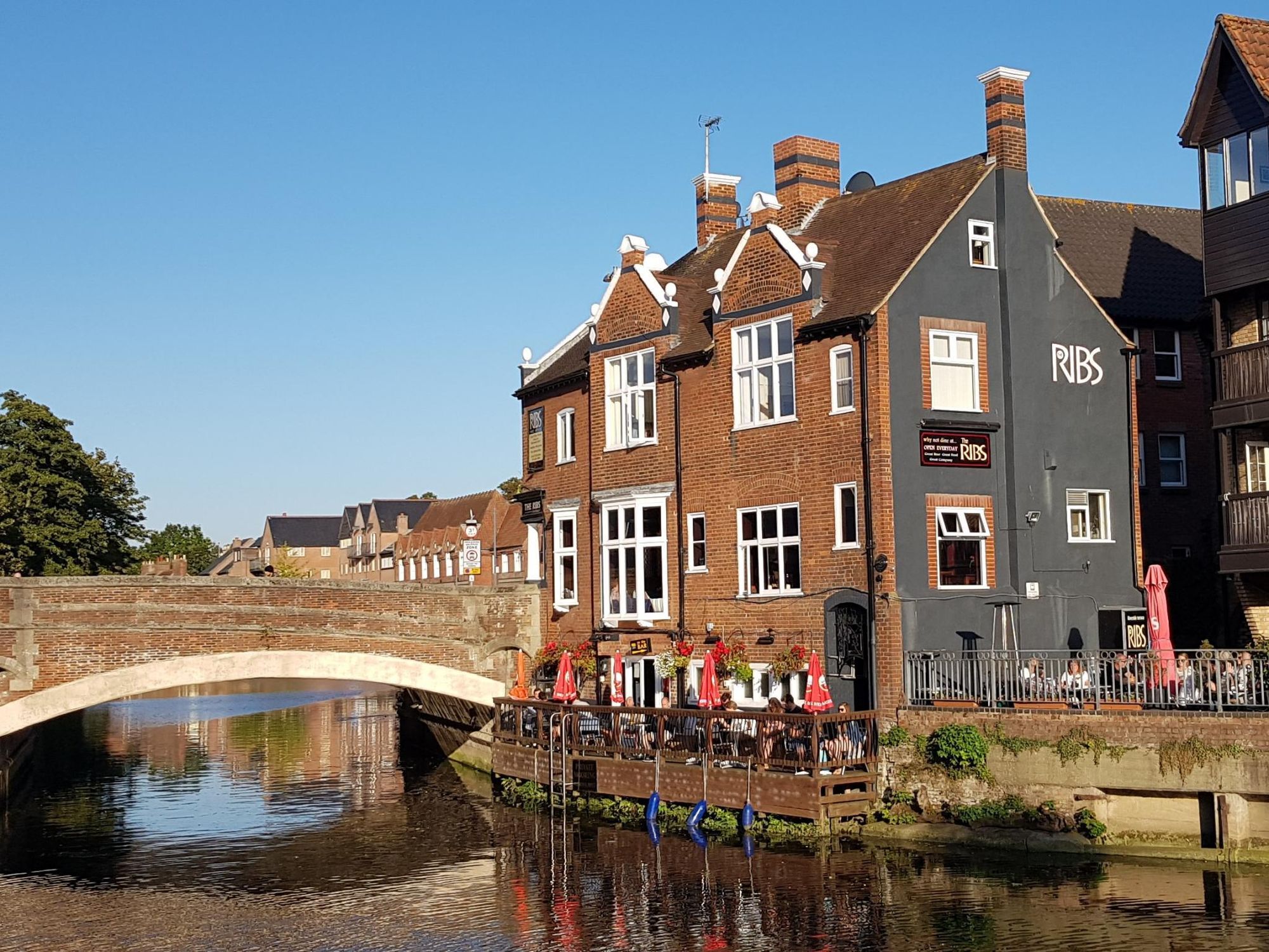 Ribs of Beef. (Pub, External, Key). Published on 01-09-2019