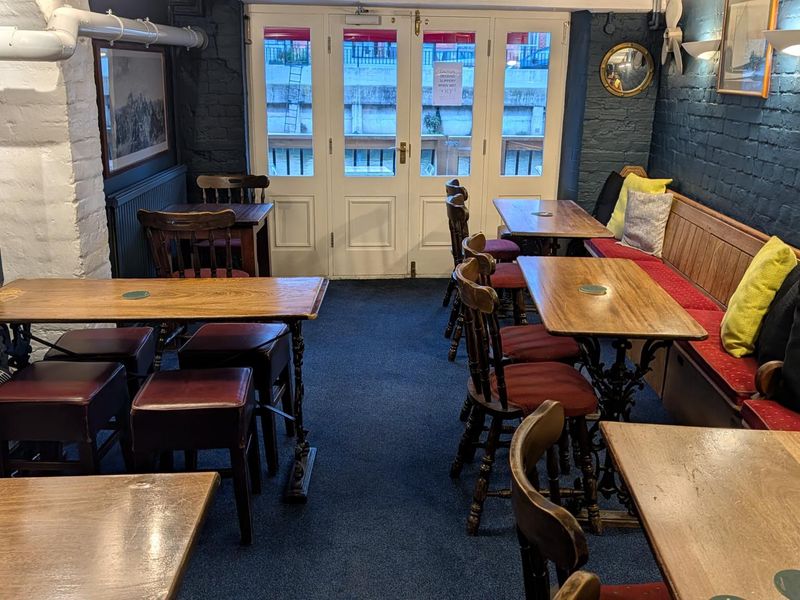 Wherry Room. (Bar). Published on 01-02-2026 