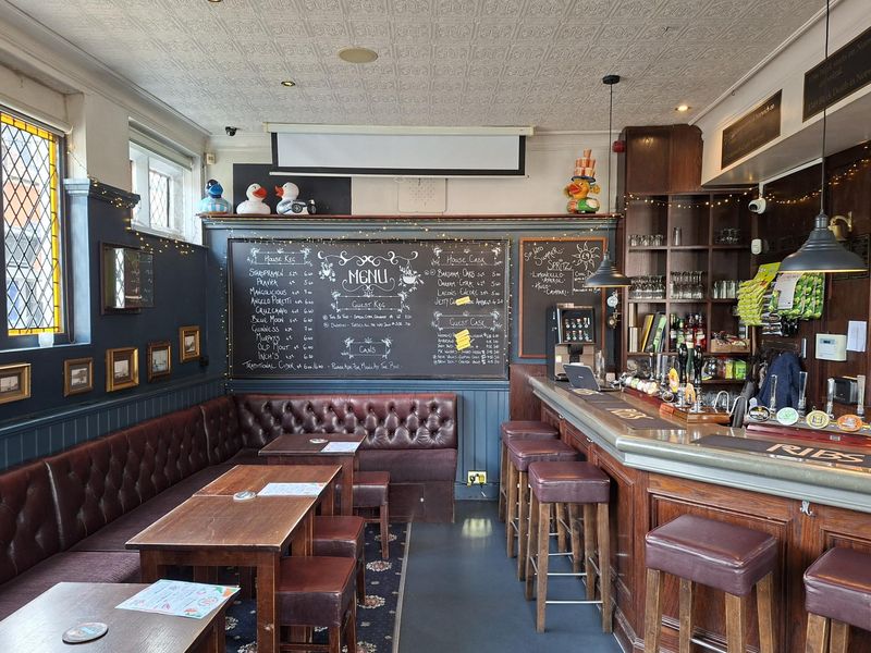 Bar. (Bar). Published on 01-05-2026 