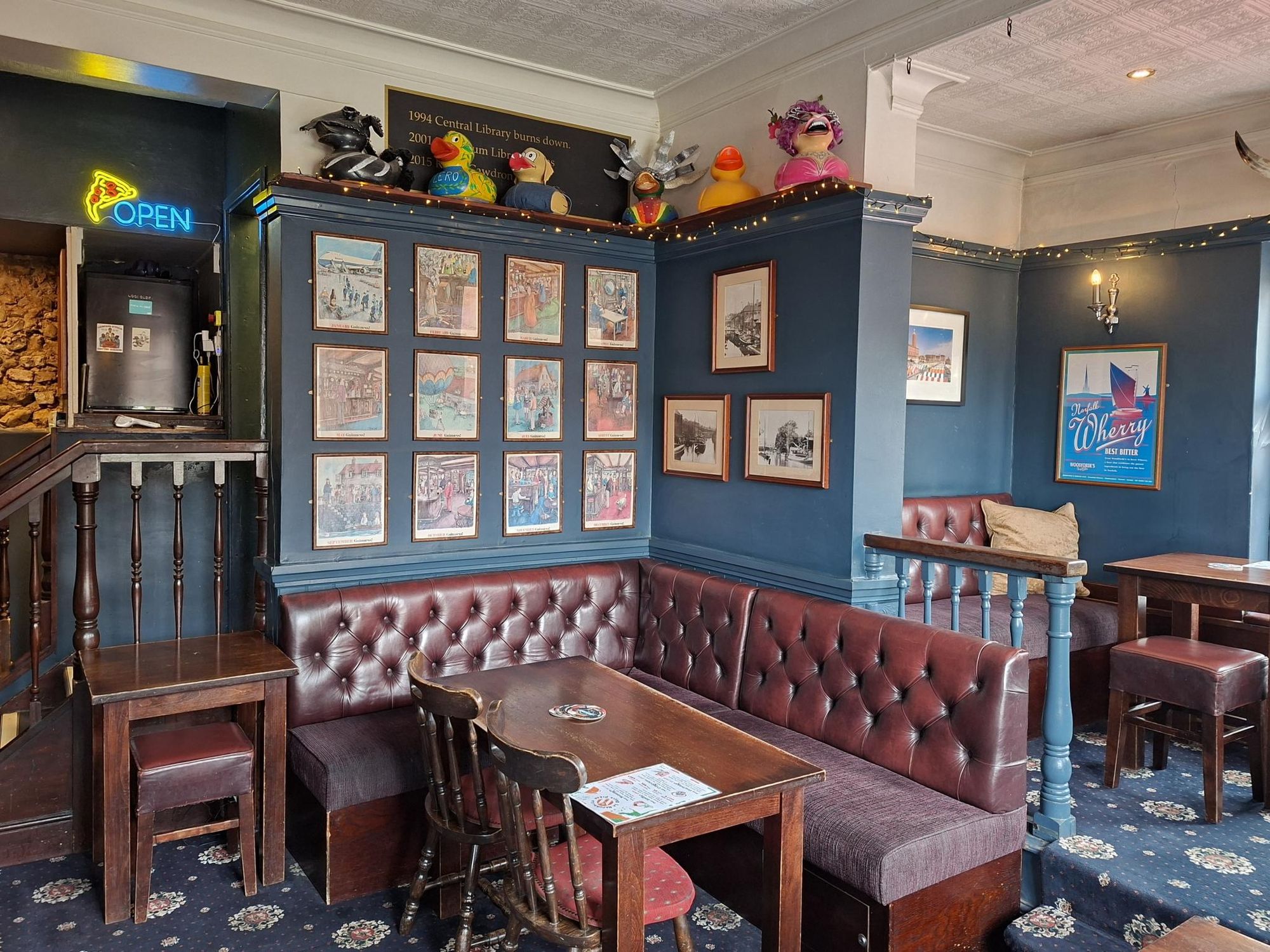 Bar. (Bar). Published on 01-05-2026