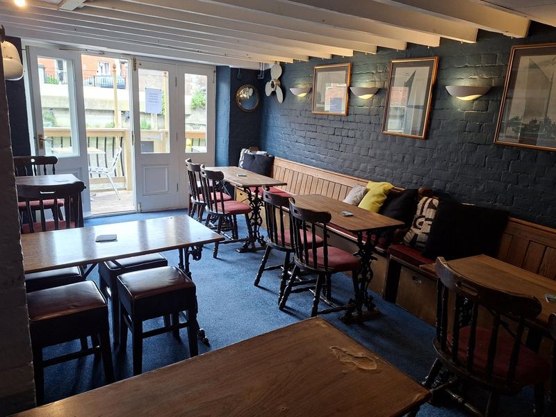 Wherry Room. (Bar). Published on 01-05-2026 