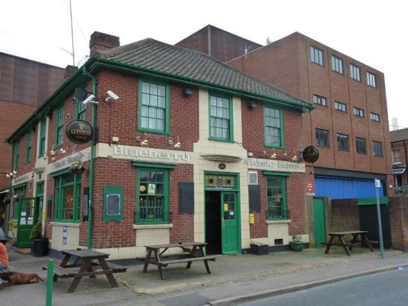 (Pub, External). Published on 31-05-2013