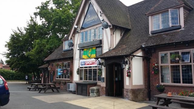 (Pub, External). Published on 01-01-1970