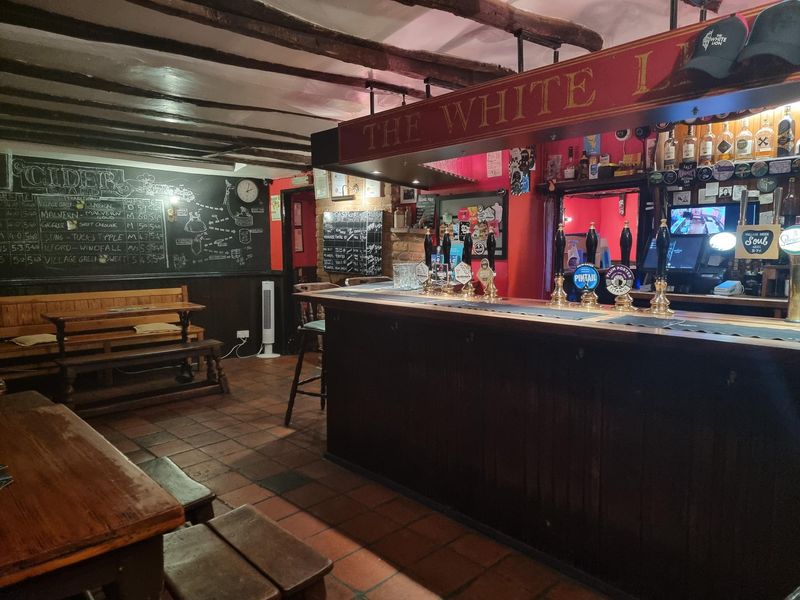 Main bar. (Bar). Published on 01-06-2025 