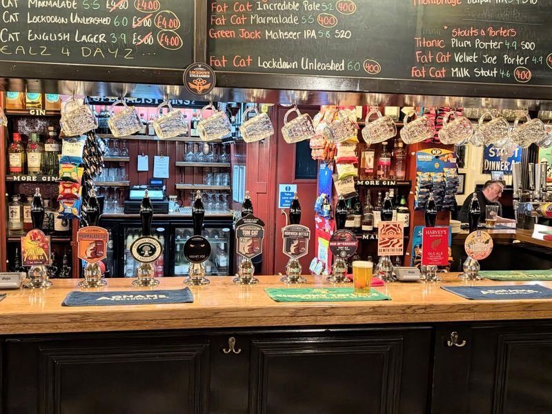 Bar. (Bar). Published on 01-02-2026 