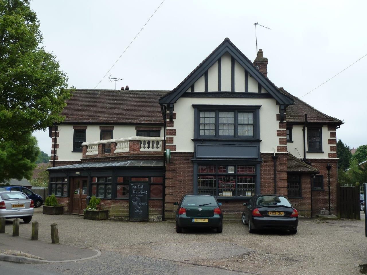(Pub, External). Published on 31-05-2013