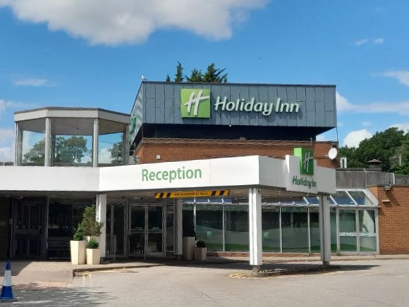 Holiday Inn (Ipswich Road). (Pub, External, Key). Published on 01-07-2023 