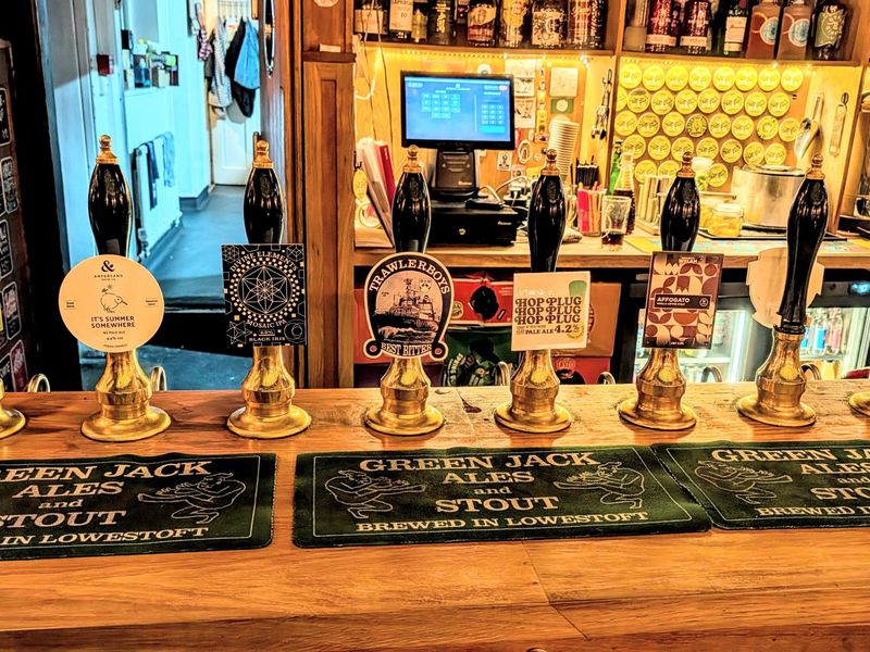 Bar. (Bar). Published on 01-02-2026 