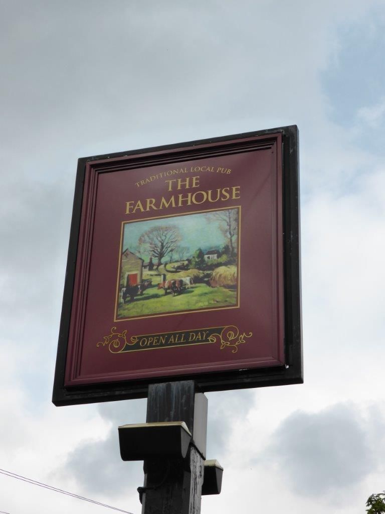 (Pub, Sign). Published on 09-05-2014