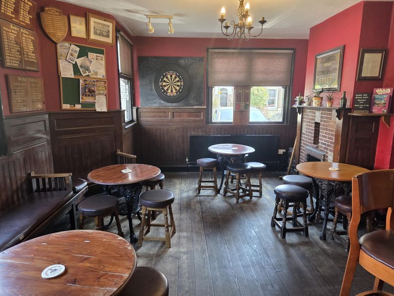 Main bar. (Bar). Published on 01-07-2026 