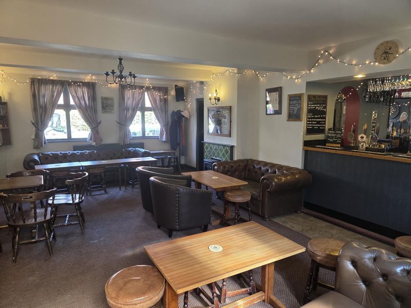 Back bar. (Bar). Published on 01-07-2026 