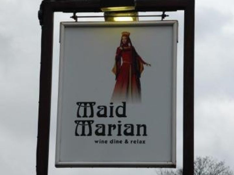 (Pub, Sign). Published on 01-01-1970 