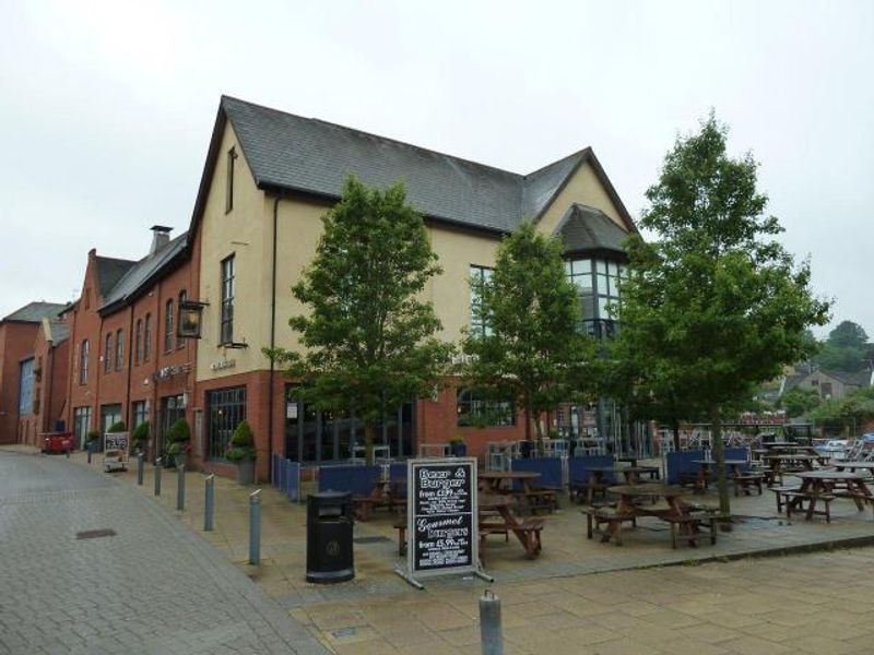 Queen of Iceni, Norwich. (Pub, External). Published on 01-01-1970 