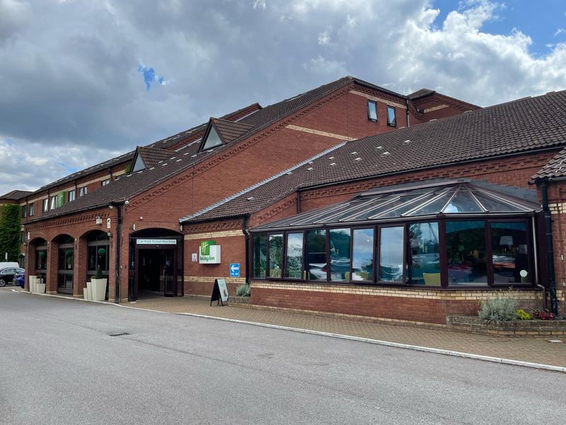 Holiday Inn (Norwich North). (Pub, External, Key). Published on 01-07-2023 