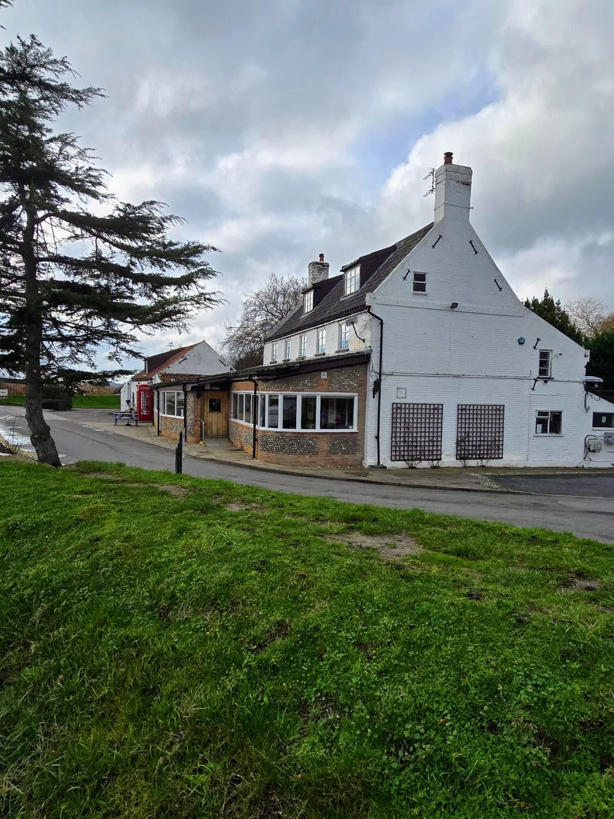 (Pub, External). Published on 15-02-2026