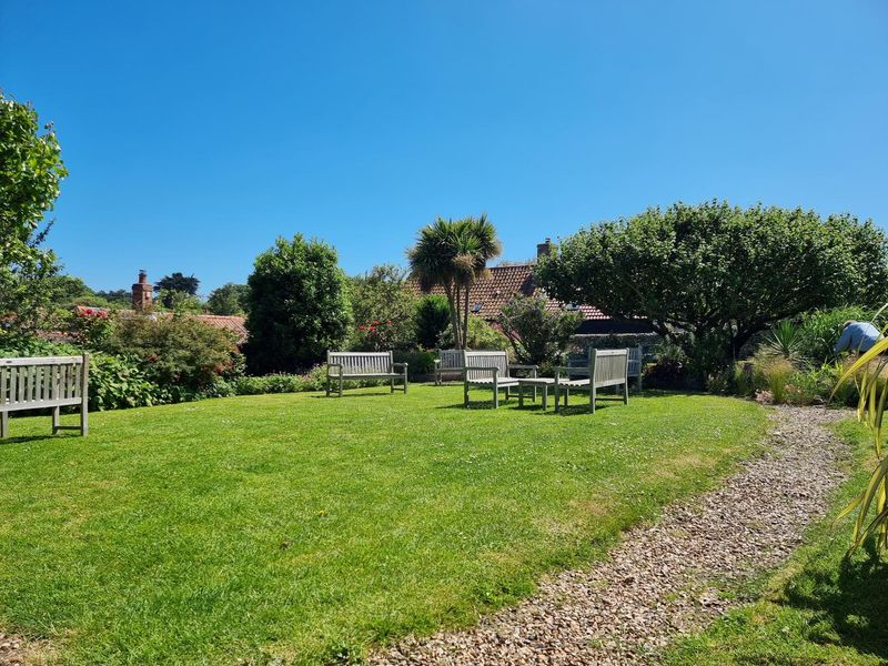 Secret Garden. (Garden). Published on 01-06-2024 