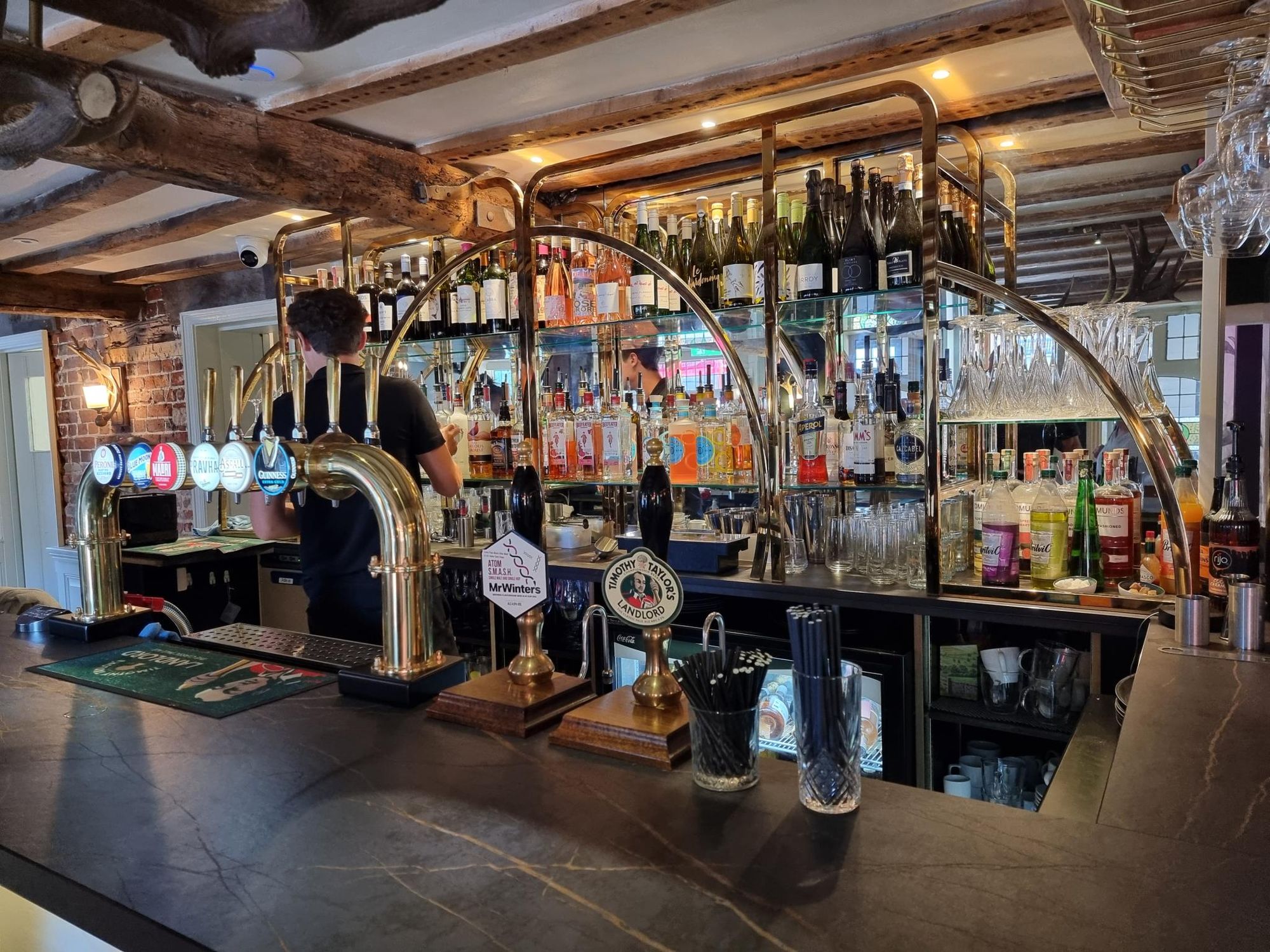 (Bar). Published on 01-09-2023
