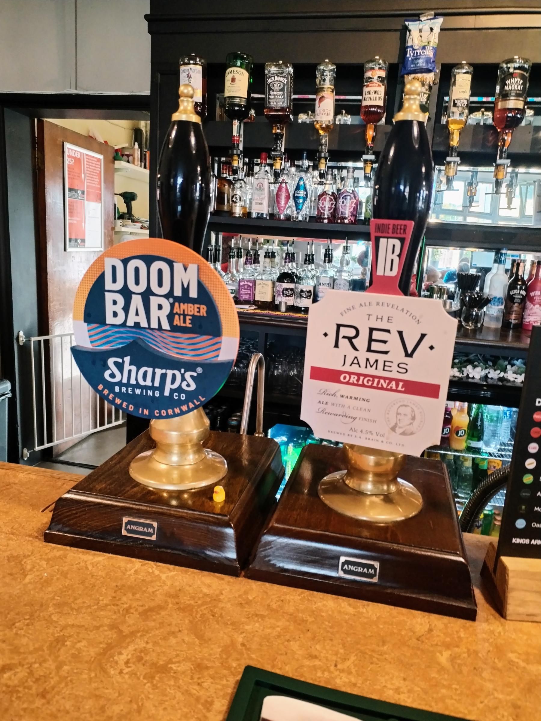 (Brewery, Bar). Published on 29-09-2026