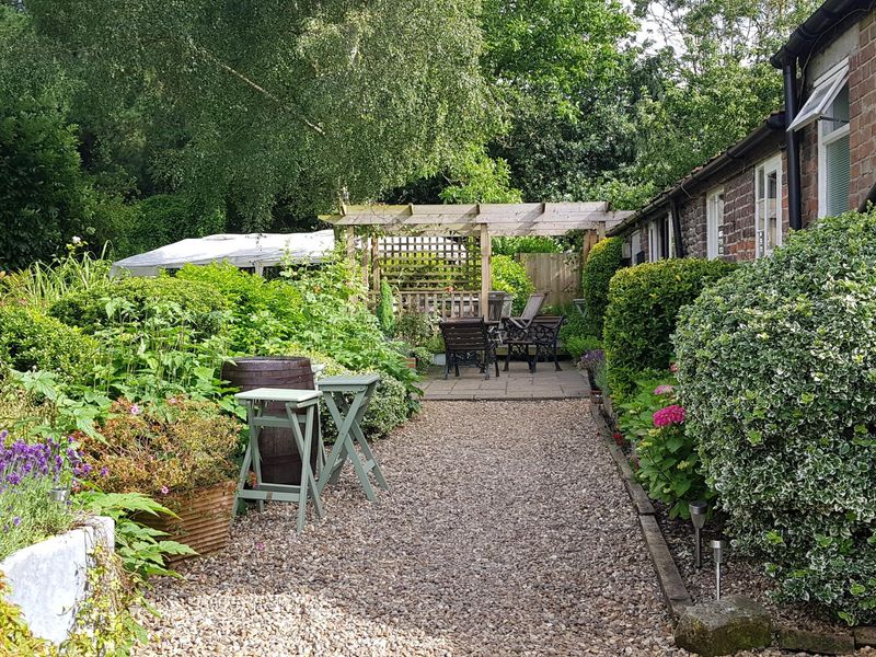 (Brewery, Garden). Published on 01-01-1970 