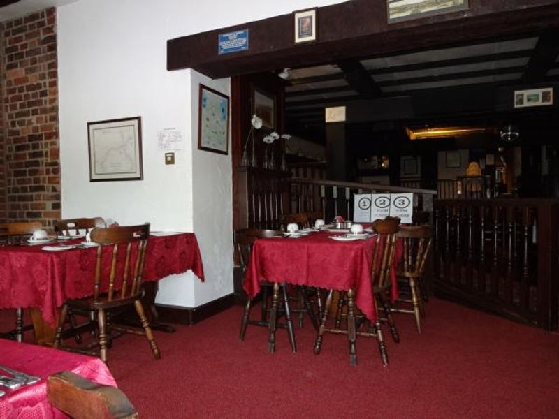 Restaurant/Function room June 2016. (Restaurant). Published on 14-06-2016