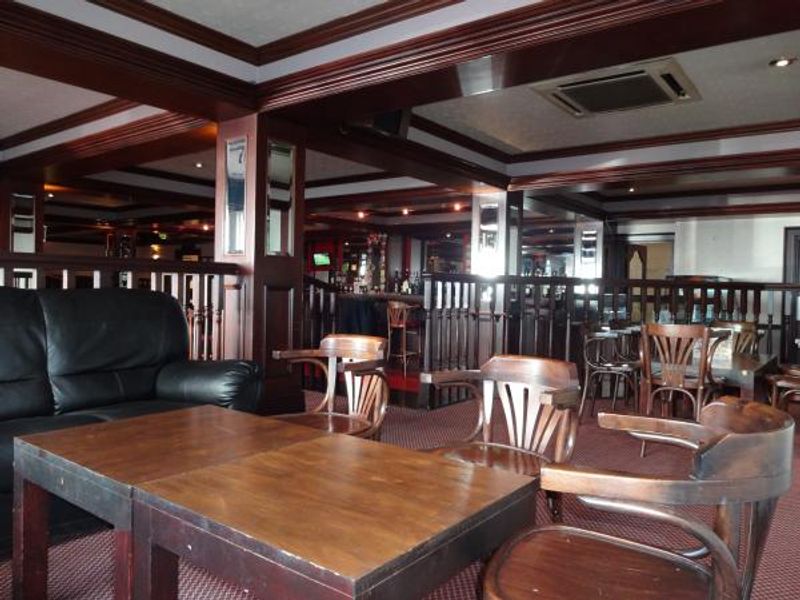 Interior September 2018. Published on 01-10-2018
