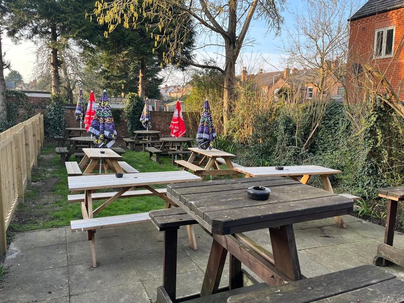 (External, Garden). Published on 20-03-2026 