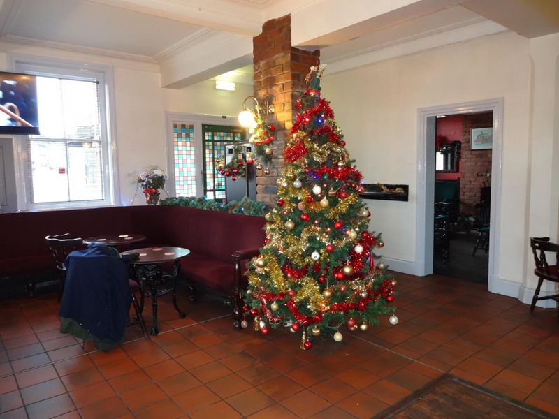 Interior december 2017. Published on 14-12-2017