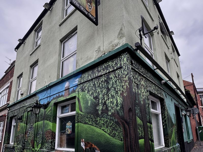 New external artwork Sep 25. (External). Published on 29-10-2025 