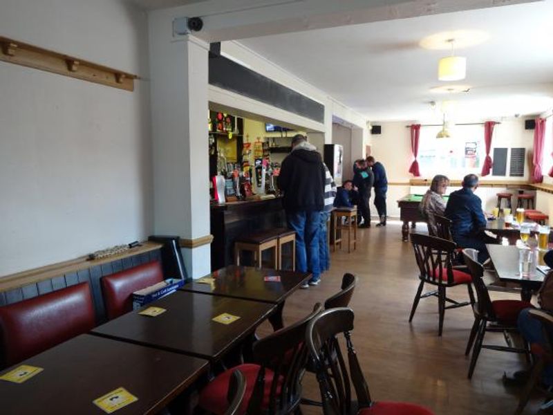 June 2015. (Bar). Published on 08-06-2015