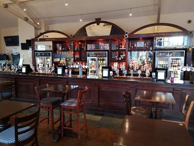 (Bar). Published on 23-02-2024 